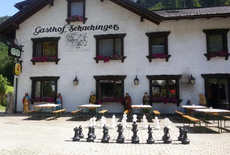 Gasthof Schachinger
