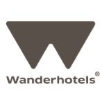 Wanderhotel Logo