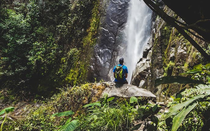 Reisestory Ecuador Intag Valley
