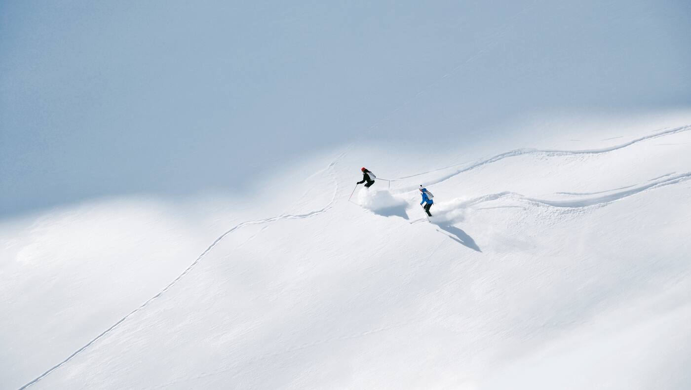 Allgäu Skitouren