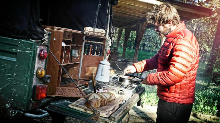 Camping Zubehör - Schönes und Nützliches für Euer Leben unterwegs