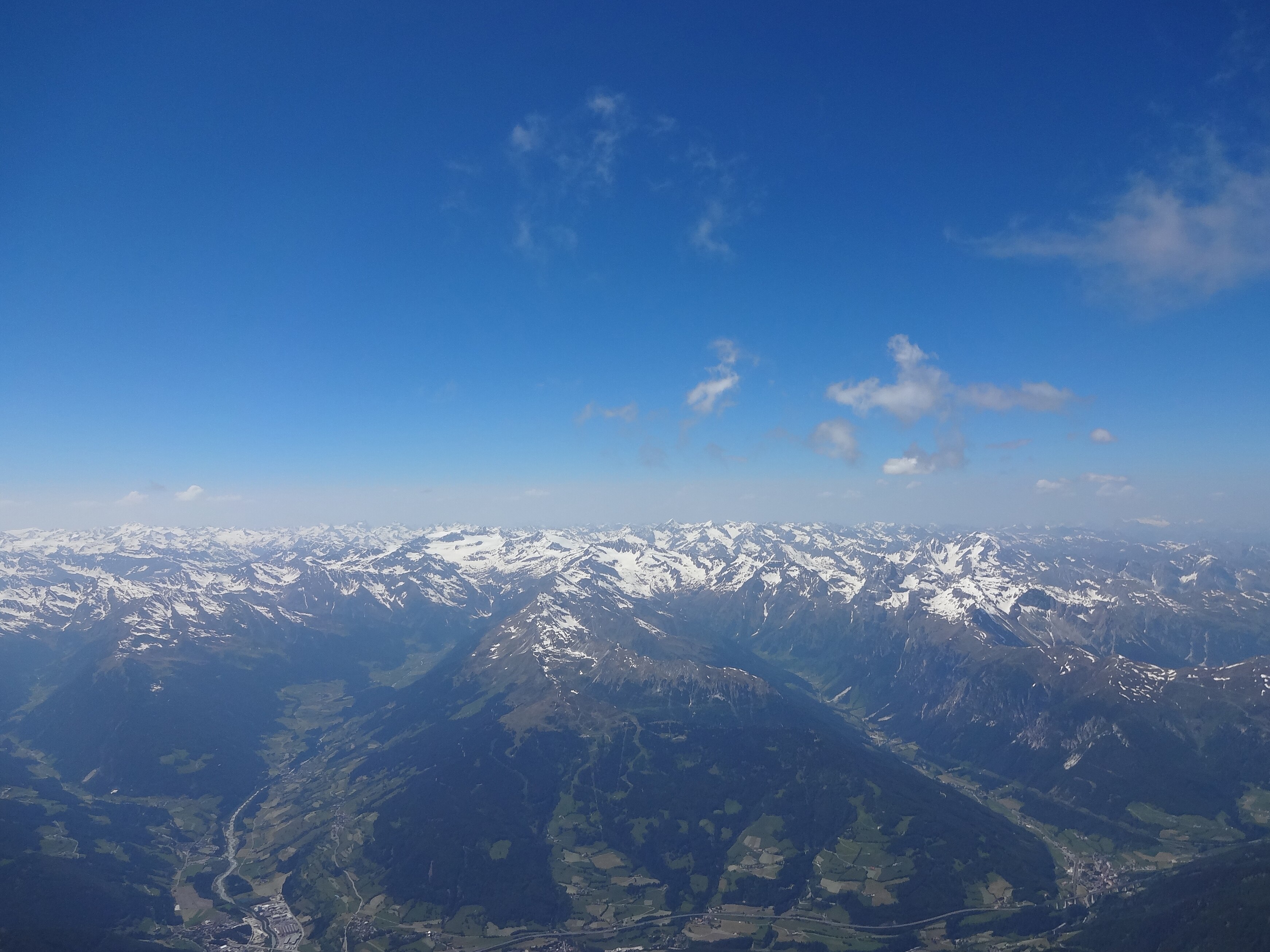 Bergwelten Packliste Überflieger Paragleiter Alpenüberquerung