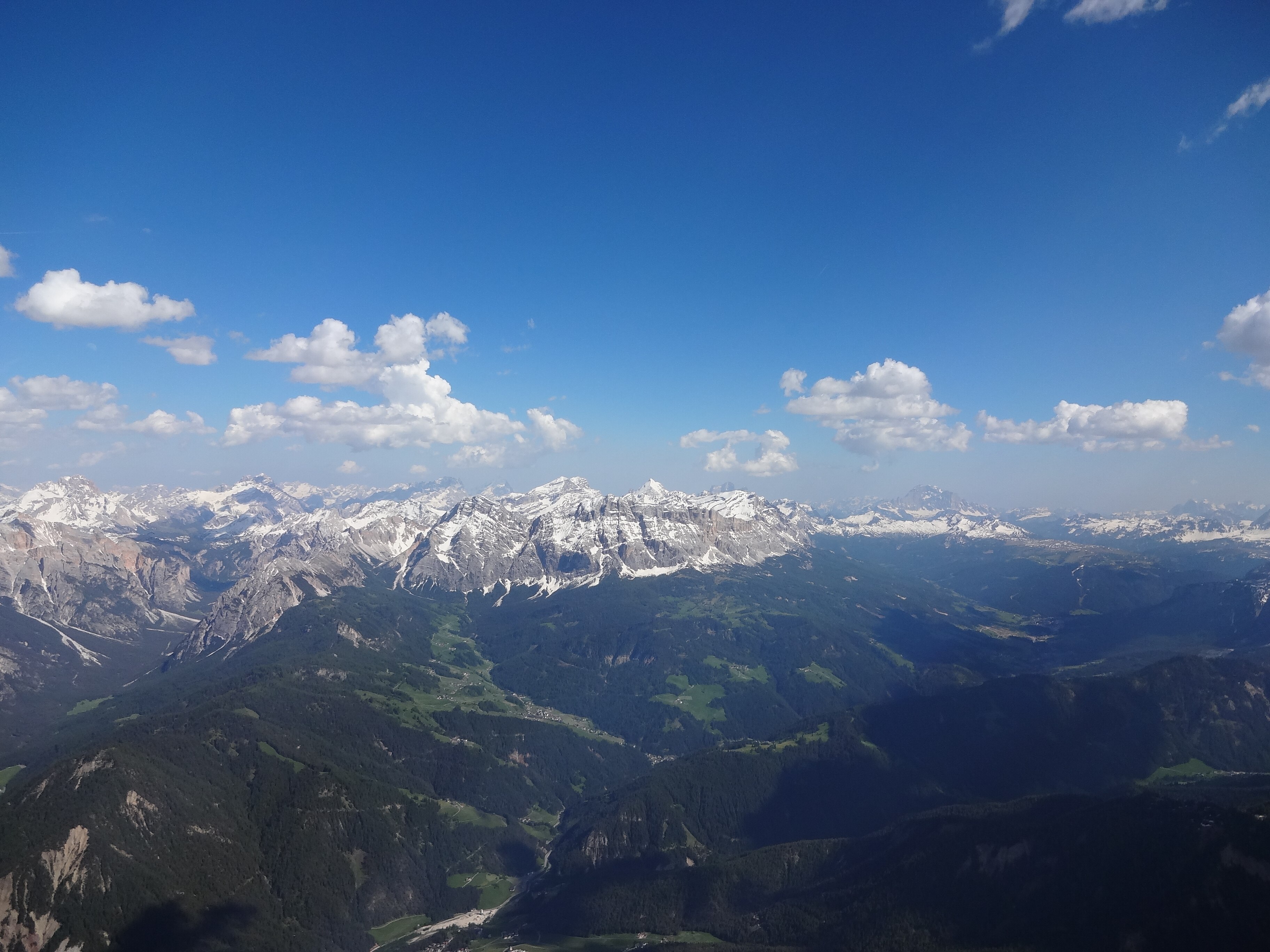 Bergwelten Packliste Überflieger Paragleiter Alpenüberquerung