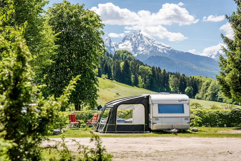 Camping-Resort Allweglehen