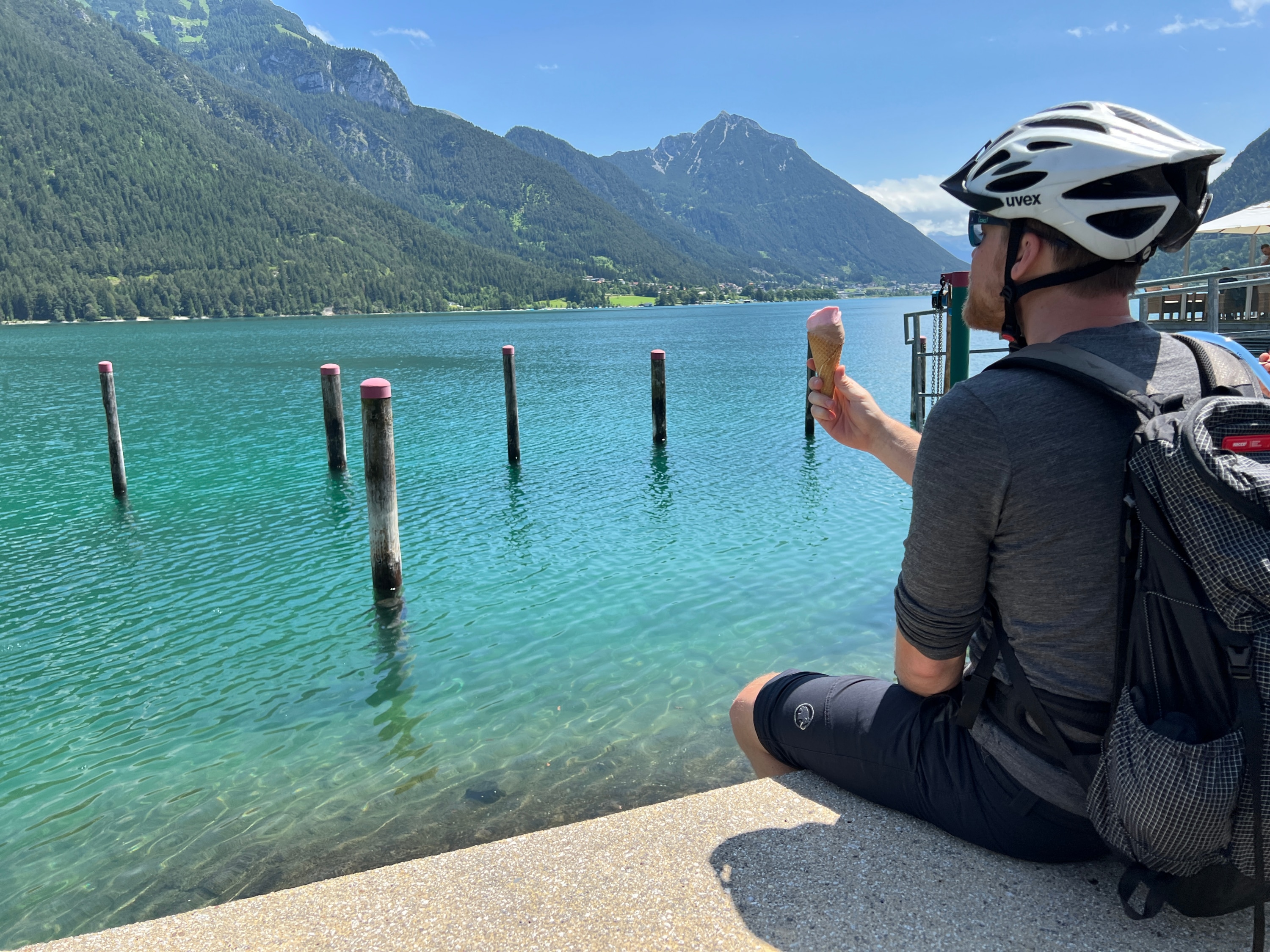 Bergwelten Hüttenwoche Achensee