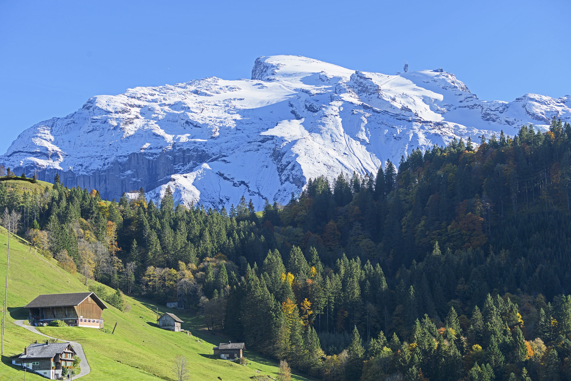 Titlis