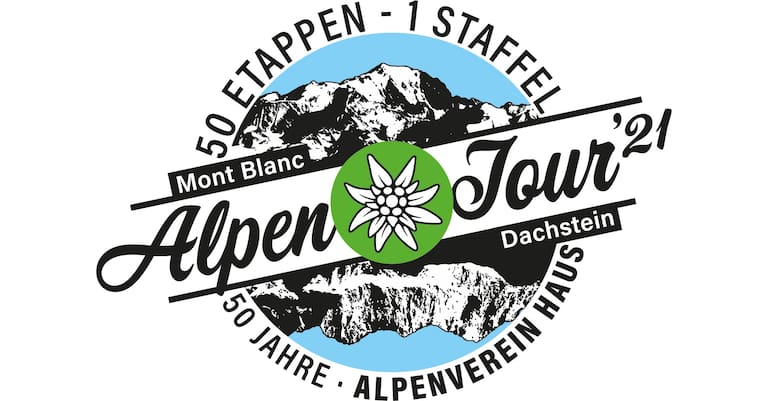 Alpen-Tour 2021