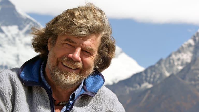 Reinhold Messner