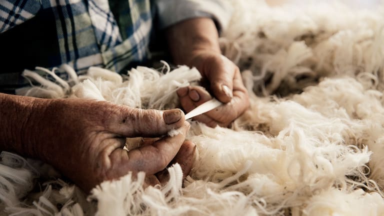 Bereits seit über 165 Jahren schätzt der Wollpionier aus Norwegen die Eigenschaften des Naturprodukts. 