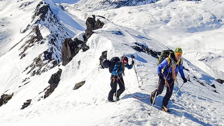 Von 27. bis 30. Jänner findet das 8. Austria Skitourenfestival in Osttirol statt.