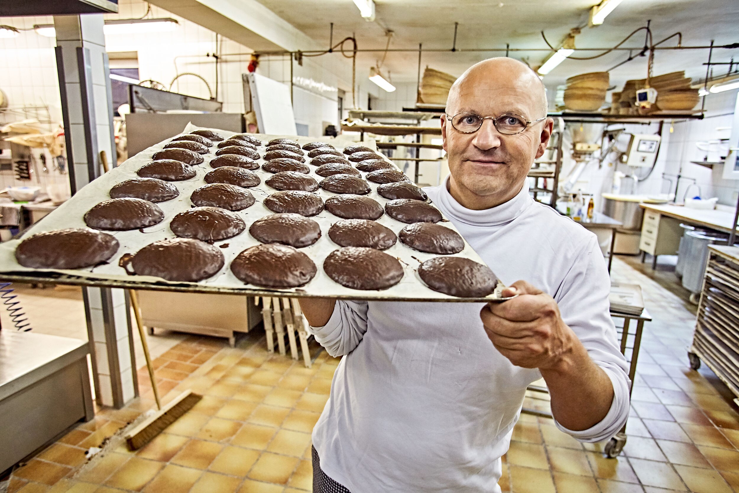 Bäckerei Arnd Erbel
