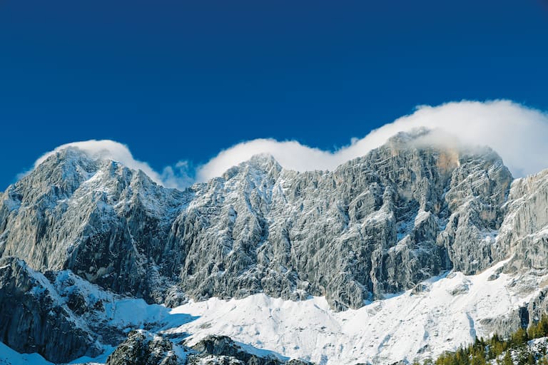 Wolkenhut