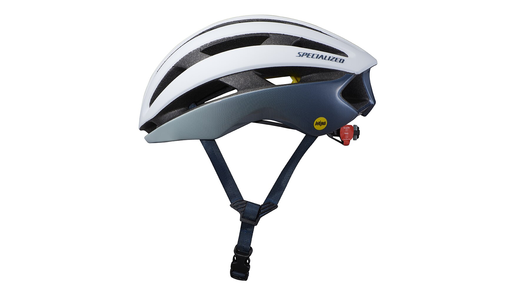 Der Airnet ist für jeden Radler, der einen sicheren, komfortablen Helm mit hohem Schutz sucht. 