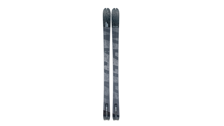 Hagan Ski Limited Edition Tourenski in strenglimitierter Auflage von 190 Paar