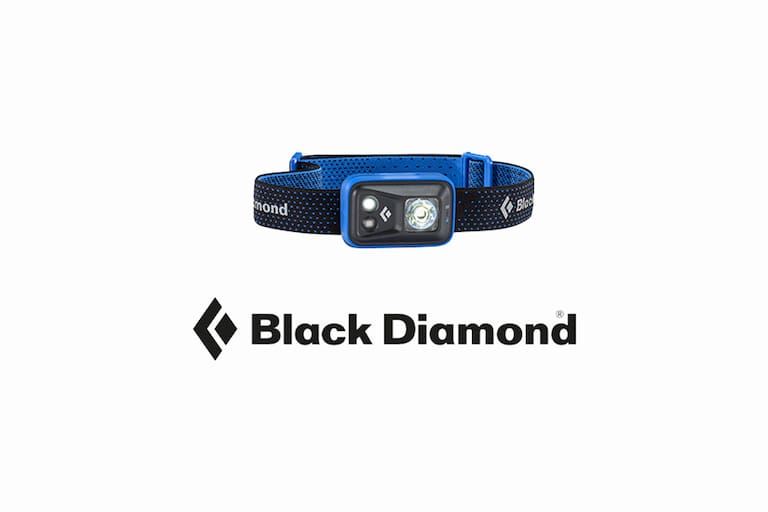 Black Diamond - Spot Headlamp