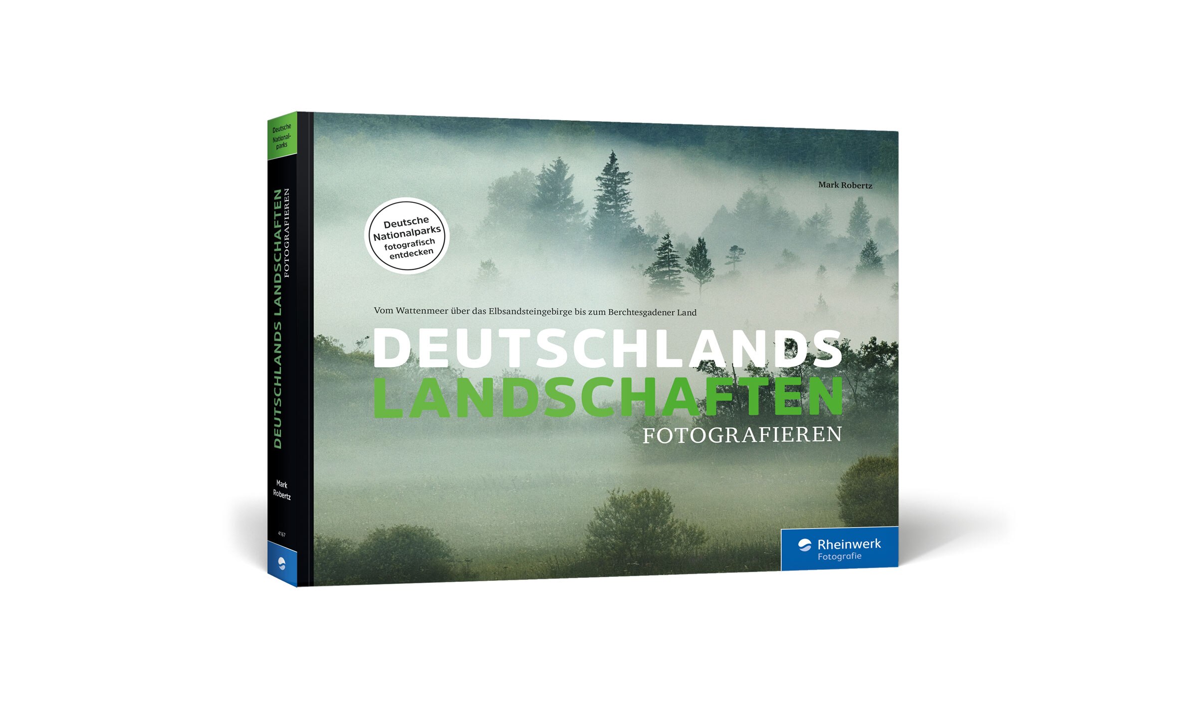 Deutschlands Landschaften fotografieren