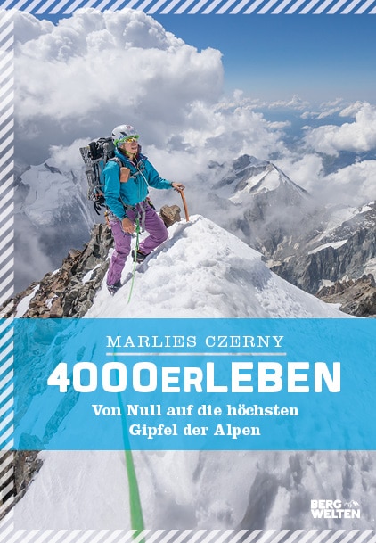 Marlies Czerny: 4000ERLEBEN