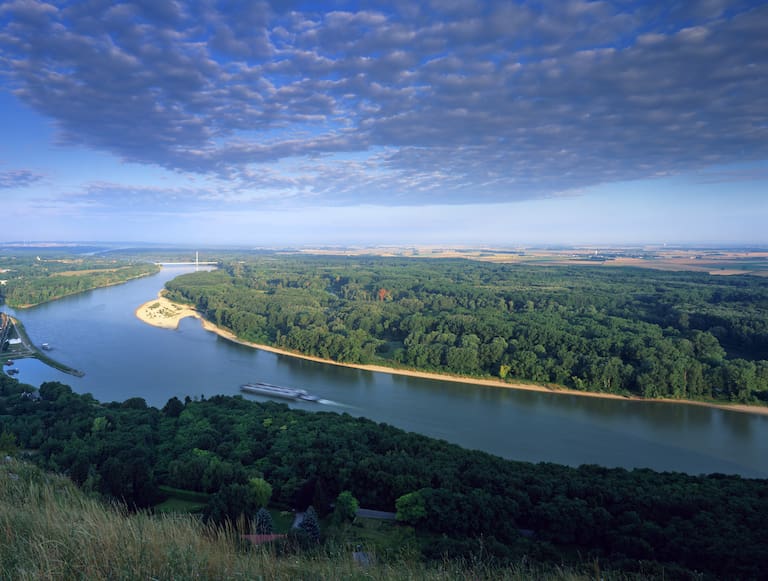 Nationalpark Donau-Auen