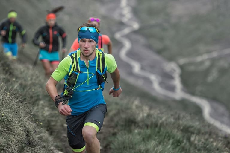 Trailrunning-Rucksäcke