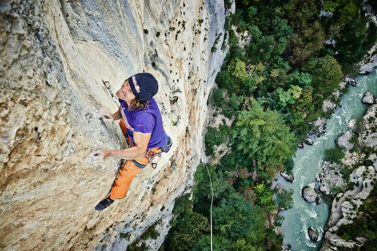 Verdonschlucht