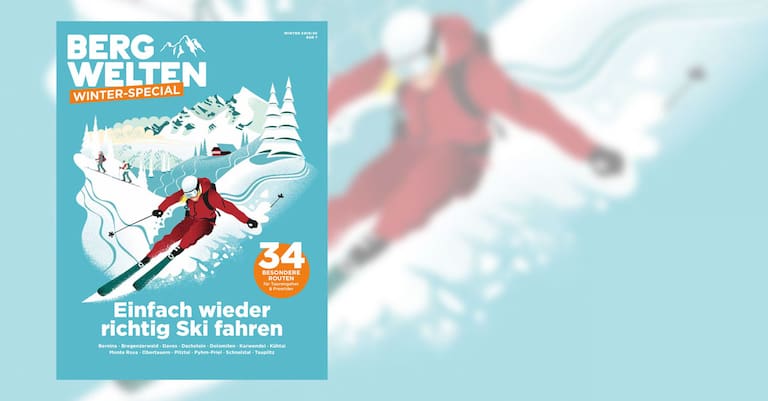 Bergwelten Winter-Special 2019