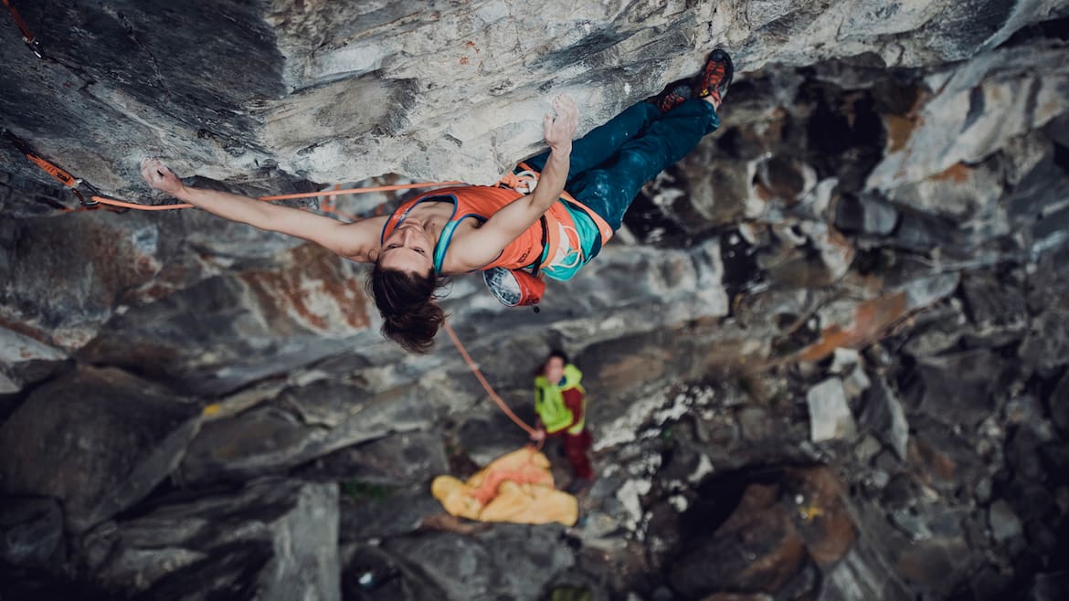 Climbing Pro: Lässige Bekleidung für ambitionierte Kletterer