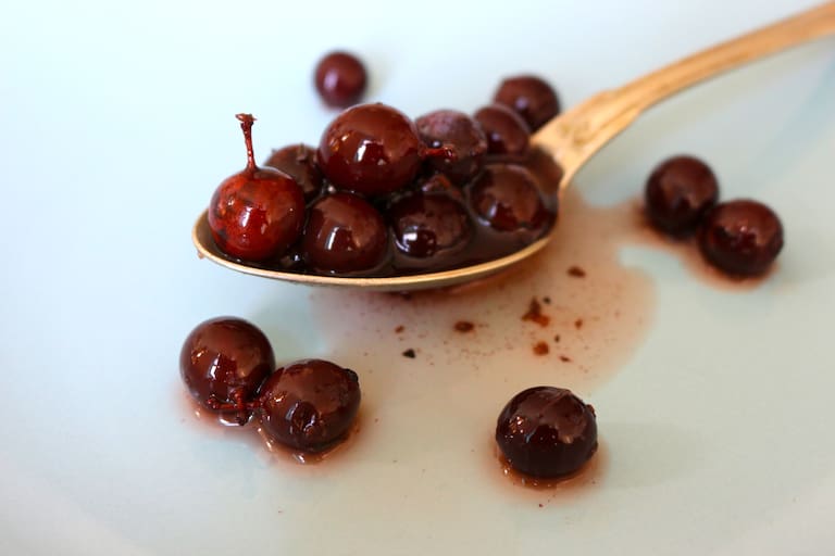 Die „Oliven des Nordens“ – eine Köstlichkeit, die ihr ganz einfach selbst zubereiten könnt