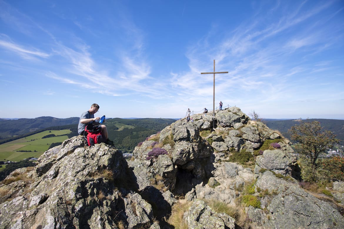 Rothaarsteig