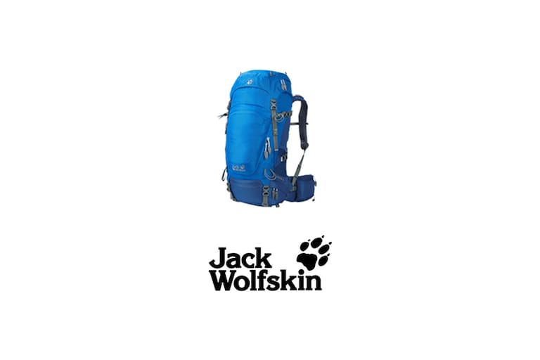 Jack Wolfskin - Highland Trail 36