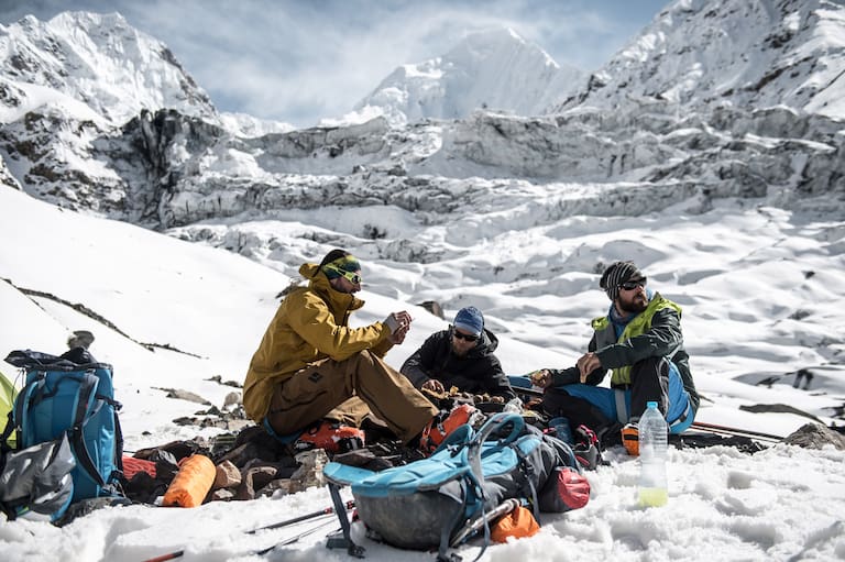 Ski Karakorum