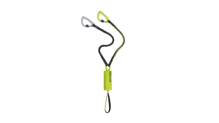 EDELRID Cable Kit Ultralite 5.0 