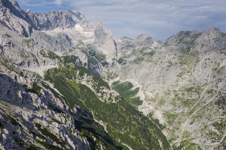 200 Jahre Zugspitze 