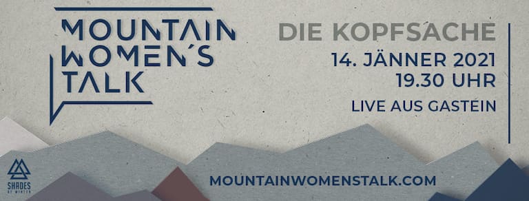 Mountein Women's Tag
