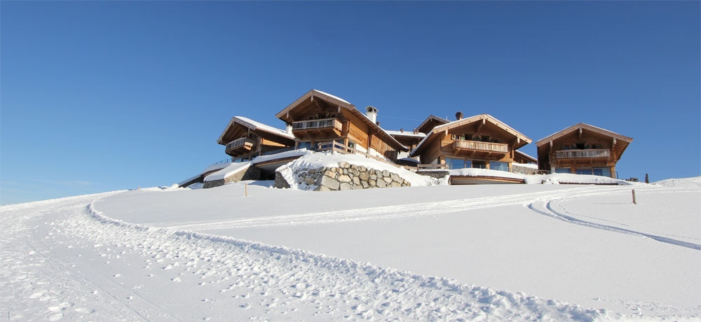 Maierl Alm & Chalets