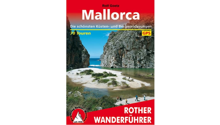 Wandern auf Mallorca: 8 Tourentipps