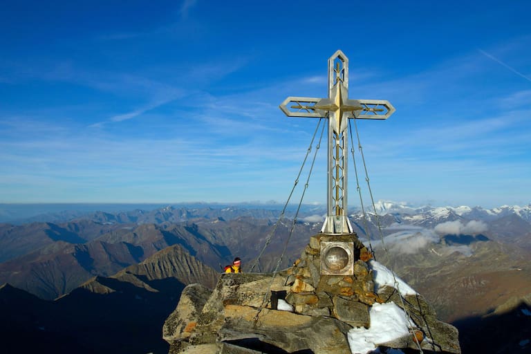 Hochalmspitze