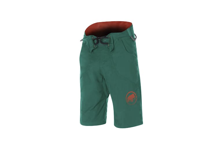 MAMMUT Realization Shorts