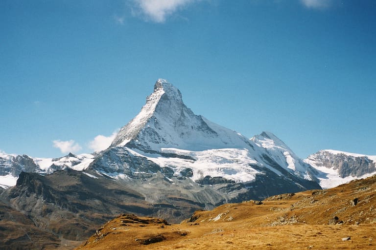 Matterhorn Northface Falltime