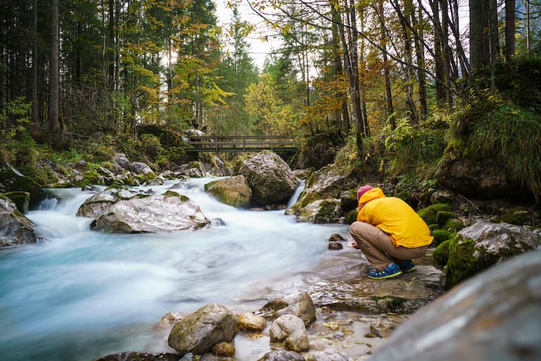 Nationalpark Berchtesgaden