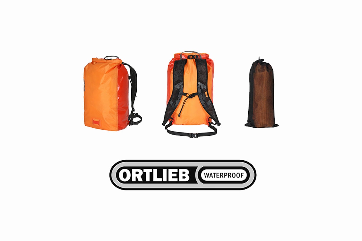 Ortlieb - Light Pack 25