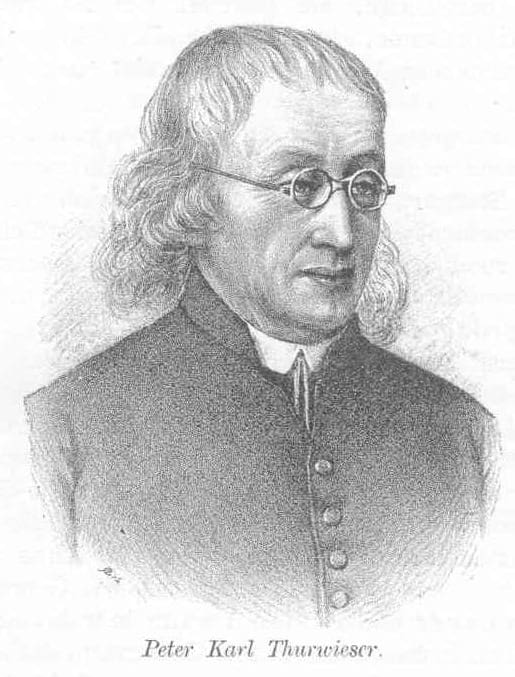 Peter Karl Thurwieser