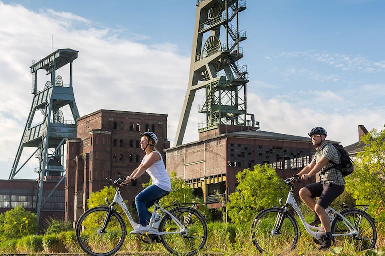 Ruhr-Radweg