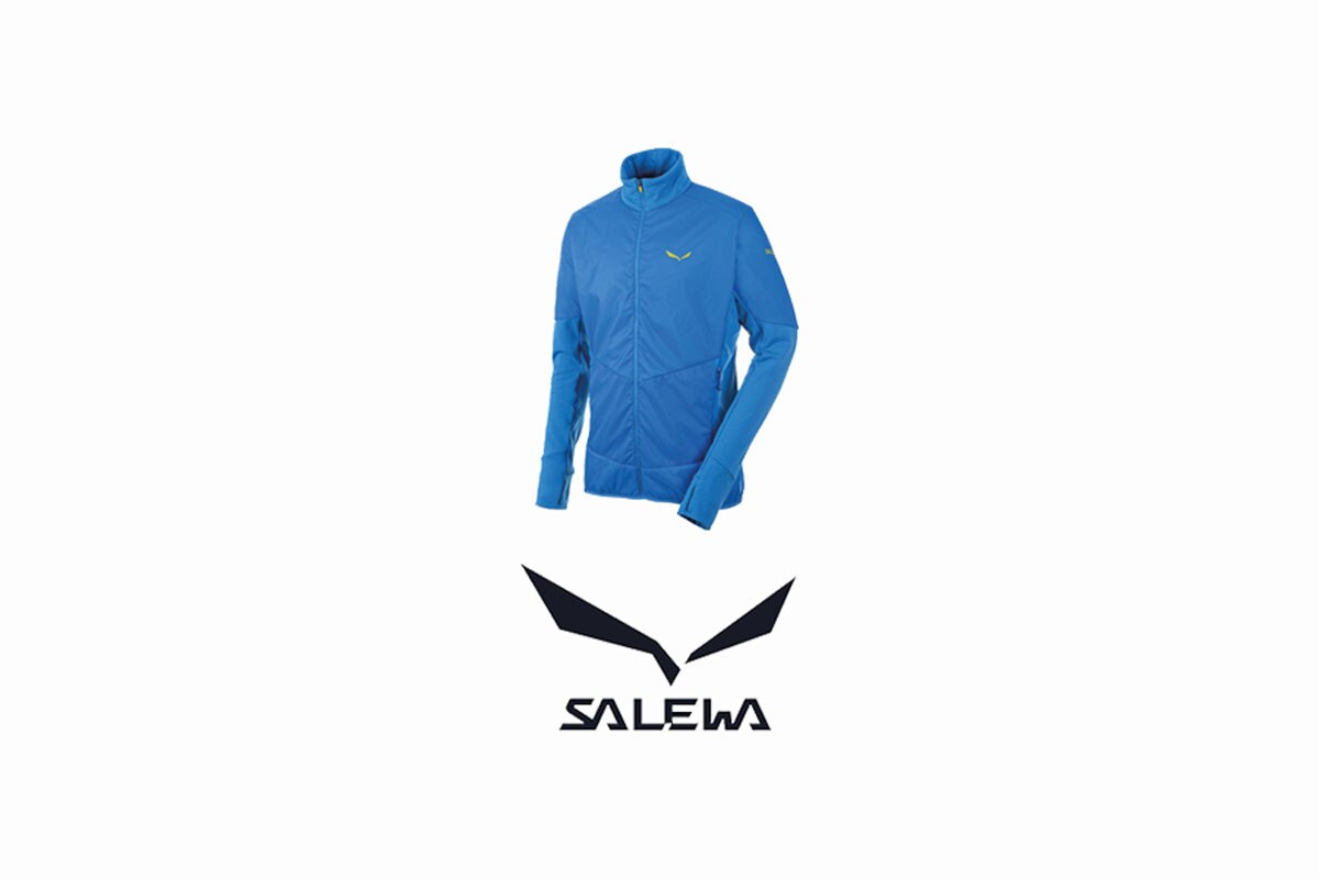 Salewa - Pedroc Alpha Jacket