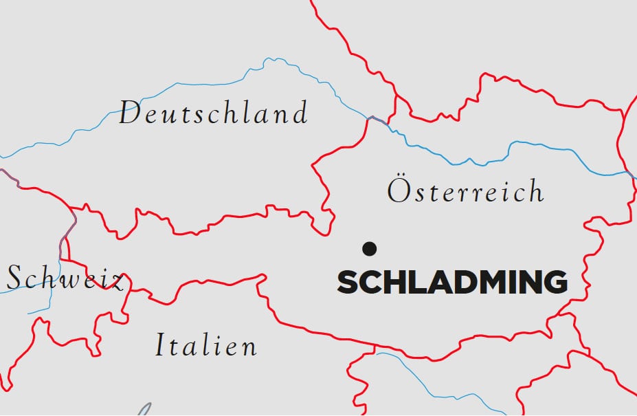 Kinderwandern in Schladming: Infos und Adressen | Bergwelten