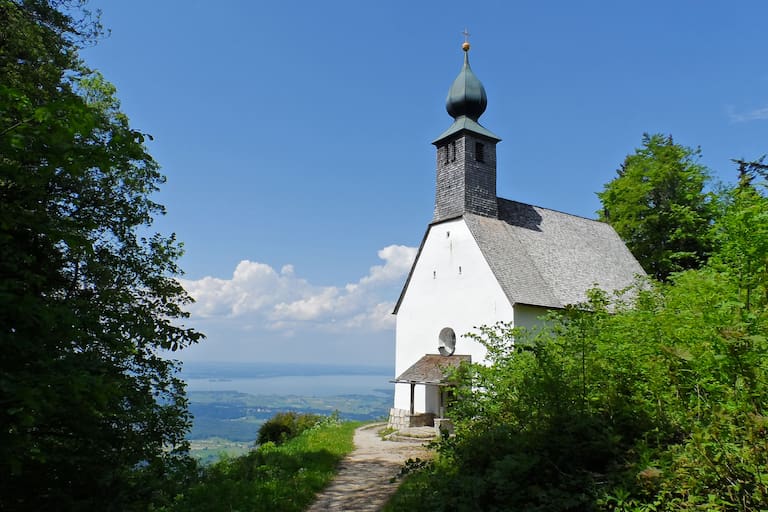 Schnappenkirche