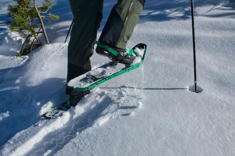 5 Dinge für Wintersport-Alternativen - Bergwelten