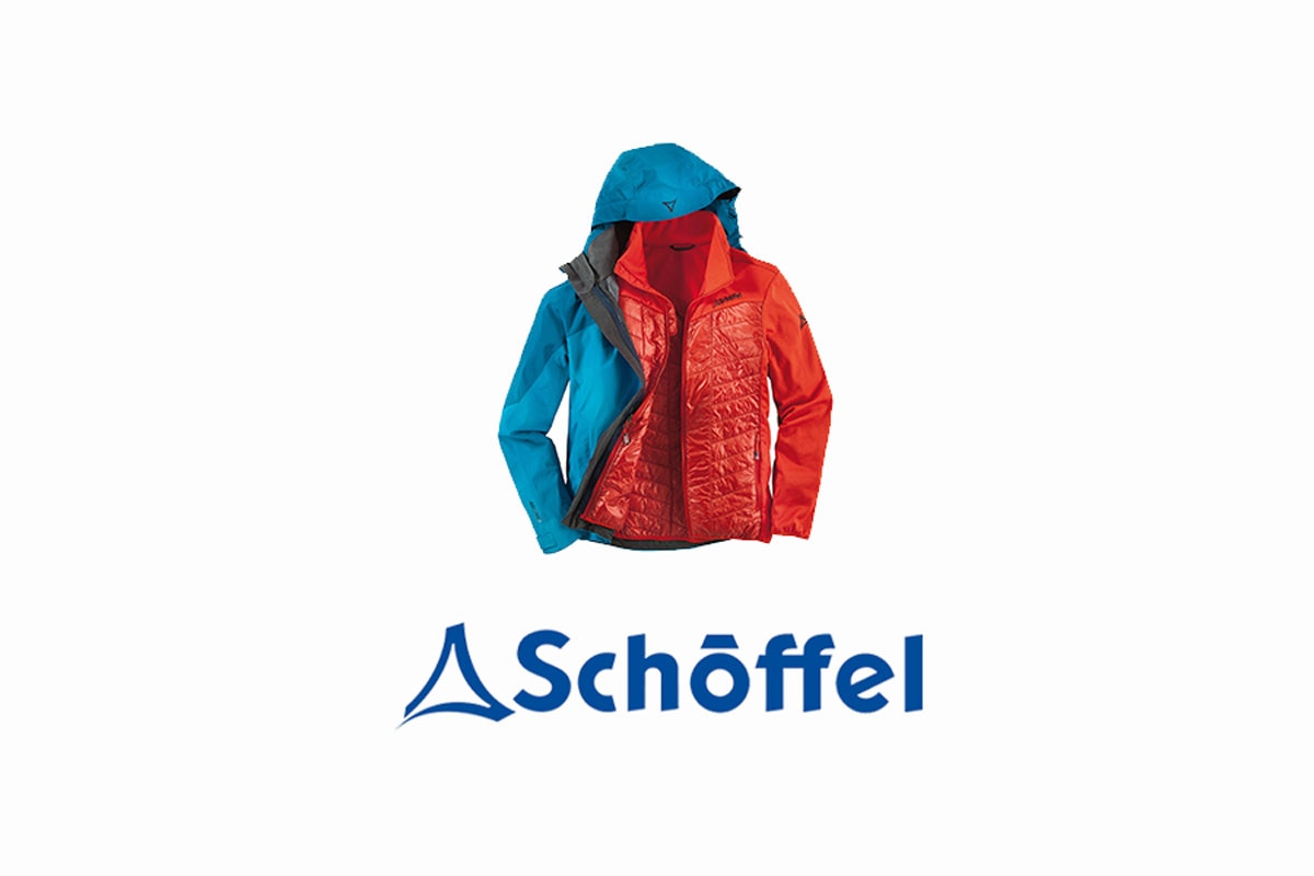 Schöffel - GTX Jacket Padova (inkl. Hybrid ZipIn! Jacket Rom)