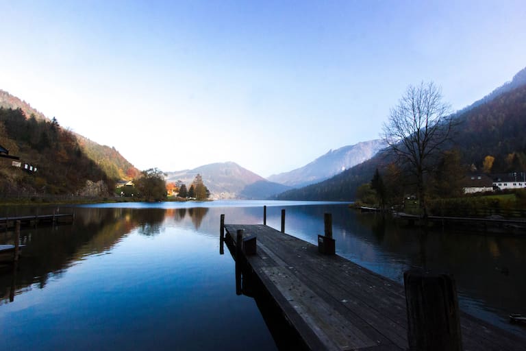 Lunz am See Wandern