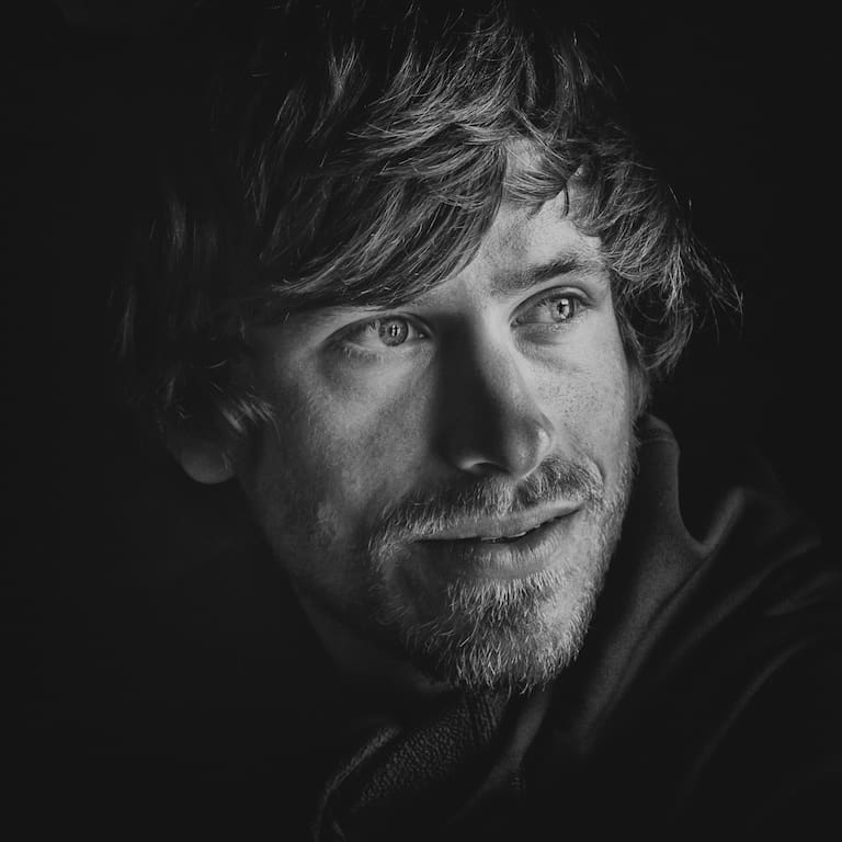 Simon Messner Interview