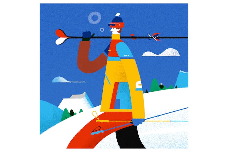 Unsere Top Auswahlmöglichkeiten - Wählen Sie bei uns die Ski tragesystem Ihrer Träume